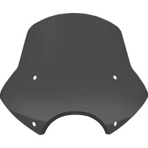 Speed Demon Windshield