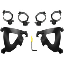 Kit de Montaje Trigger-Lock Road Warrior