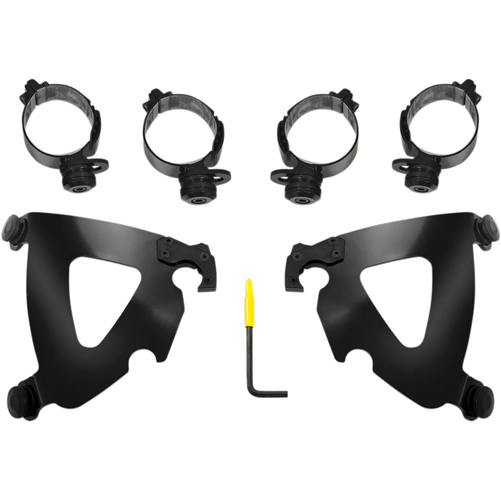 Kit de Montaje Trigger-Lock Road Warrior