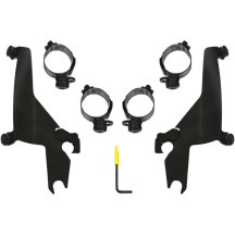 Sportshield Trigger-Lock Complete Mount Kit