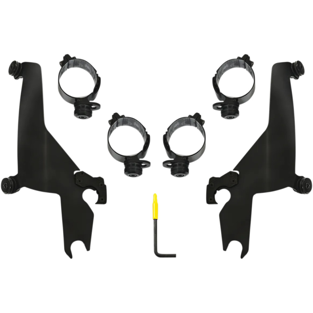 Sportshield Trigger-Lock Complete Mount Kit