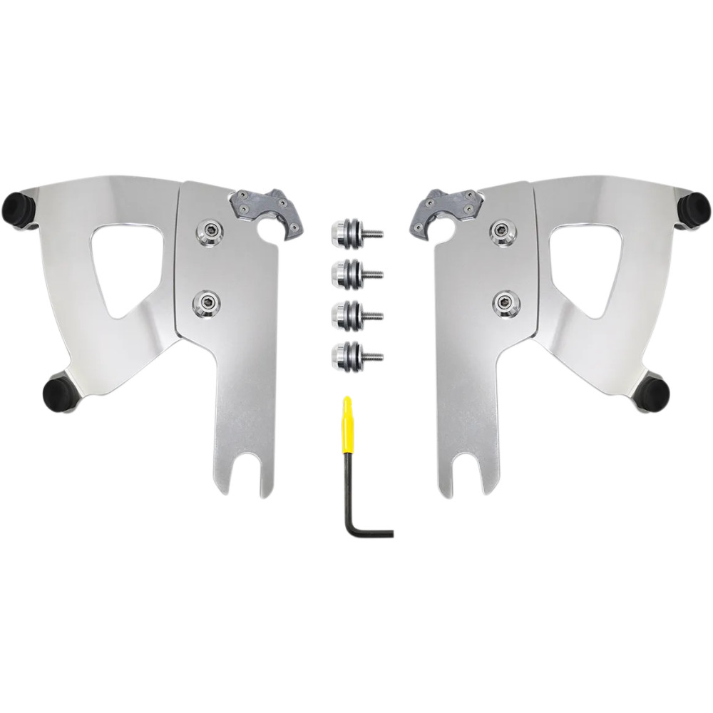 Kit de Montaje Trigger-Lock Road Warrior