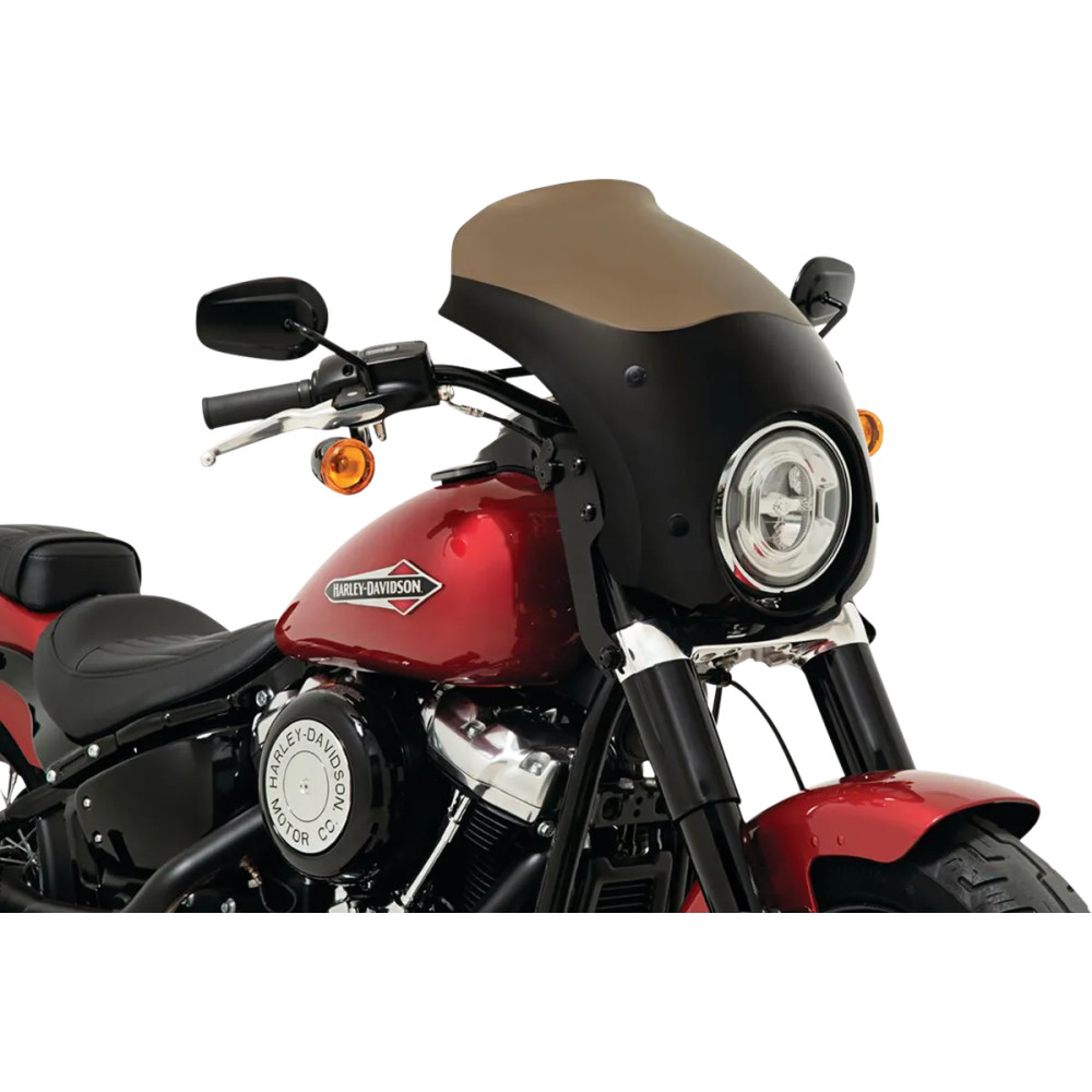 Bullet Fairing Trigger-Lock Hardware Kit Bullet Fairing Trigger-Lock Hardware Kit