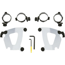Road Warrior Trigger-Lock Mount Kit