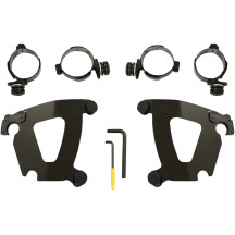 Road Warrior Trigger-Lock Mount Kit