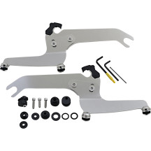 Sportshield Trigger-Lock Complete Mount Kit