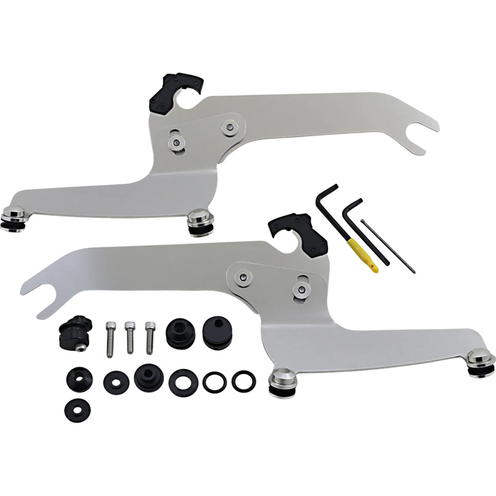 Sportshield Trigger-Lock Complete Mount Kit Sportshield Trigger-Lock Complete Mount Kit