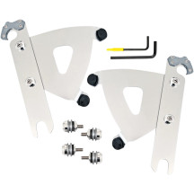 Road Warrior Trigger-Lock Mount Kit