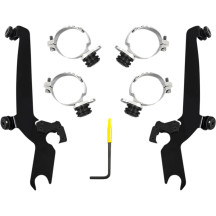 Sportshield Trigger-Lock Complete Mount Kit
