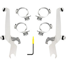 Kit de Montaje Completo Sportshield Trigger-Lock