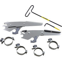 Kit de Montaje Trigger-Lock para Batwing Fairing