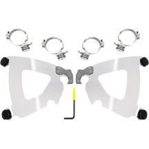 Road Warrior Trigger-Lock Mount Kit