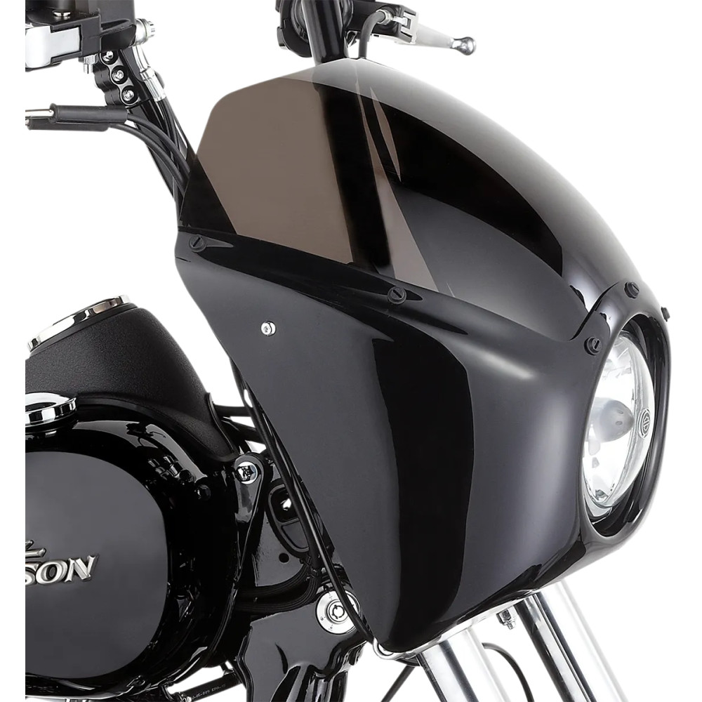 Direct Bolt-On Fairing Direct Bolt-On Fairing