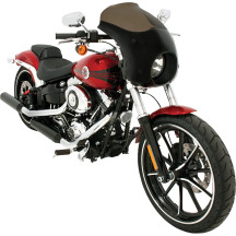 Bullet Fairing