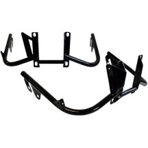 Hidden Inner Fairing Brace