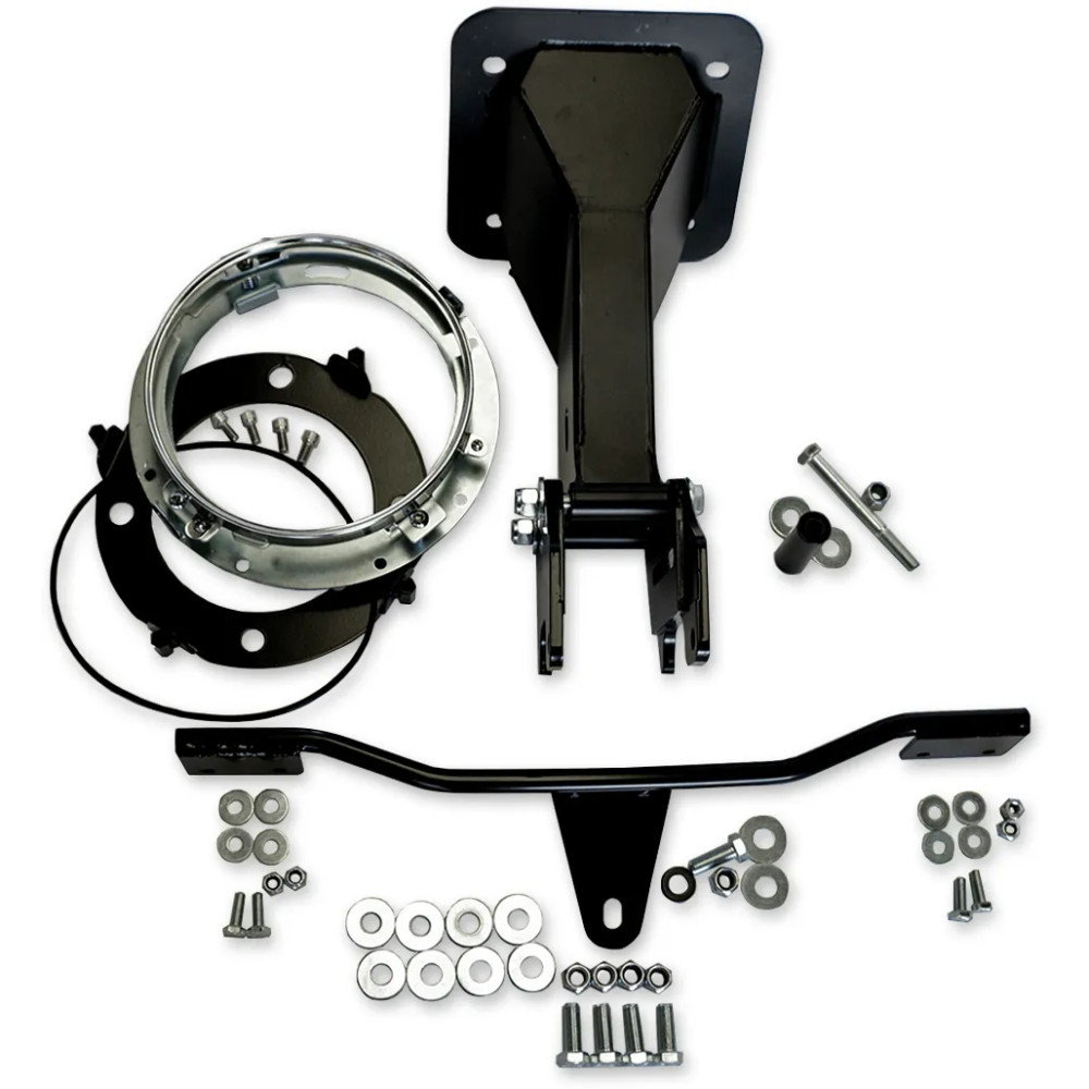 Fairing Mounting Kit Fairing Mounting Kit