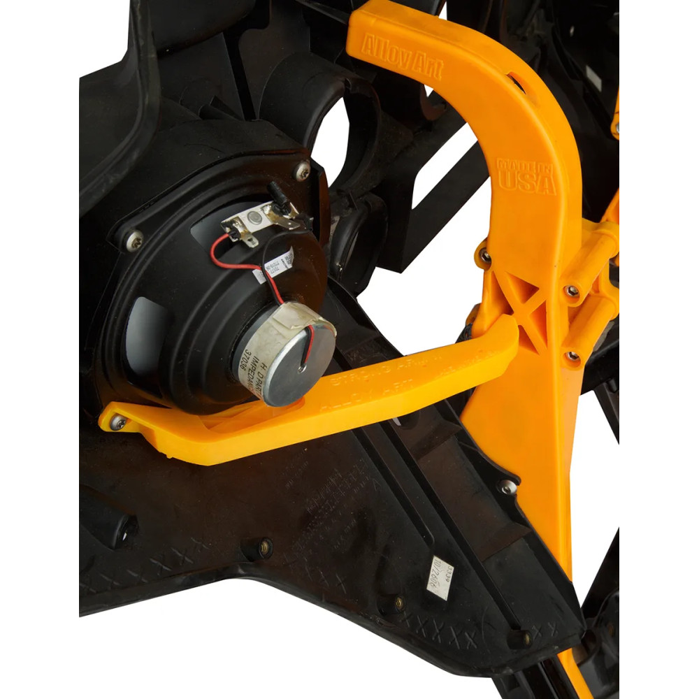 Strong Arm Fairing Support Bracket