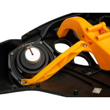 Strong Arm Fairing Support Bracket