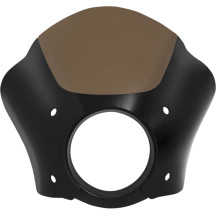 Gauntlet Fairing