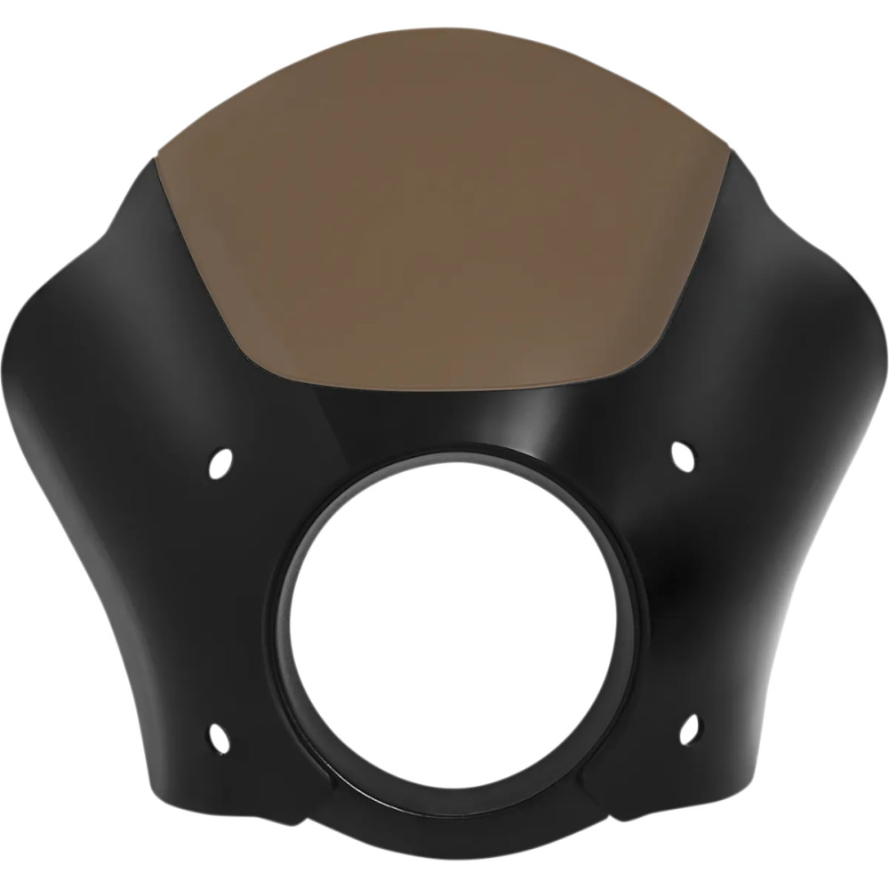 Gauntlet Fairing