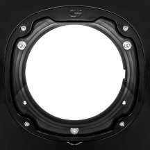 S-RT Mini Fairing — Mini, Black gloss