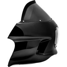 S-RT Mini Fairing — Mini, Black gloss