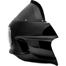 S-RT Mini Fairing — Mini, Black gloss