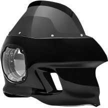 S-RT Mini Carenado