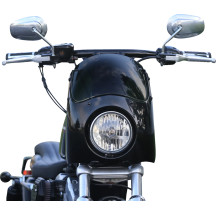 Outlaw Fairing