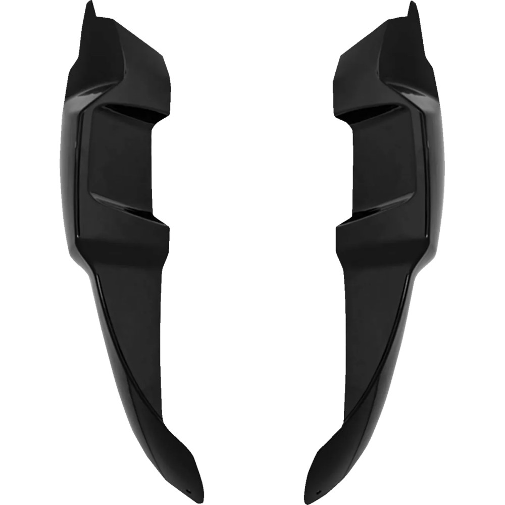Bajas de Carenado S-RT Bajas de Carenado S-RT