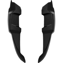 Bajas de Carenado S-RT
