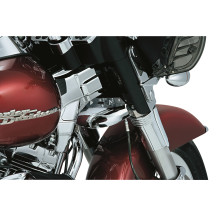 Lower Triple Tree Wind Deflector