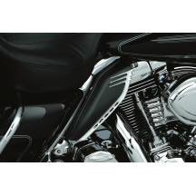 Airmaster Accents for Mid-Frame Air Deflector