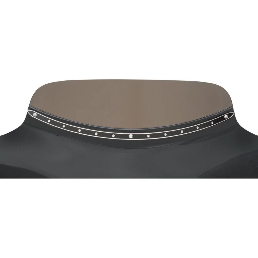 Batwing Fairing Windshield Trim Batwing Fairing Windshield Trim