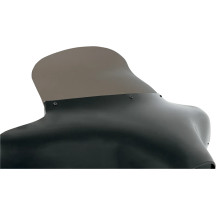 Batwing Spoiler Windshield