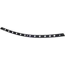 Windscreen Trim — Hole Shot