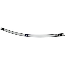 Windscreen Trim — Merc