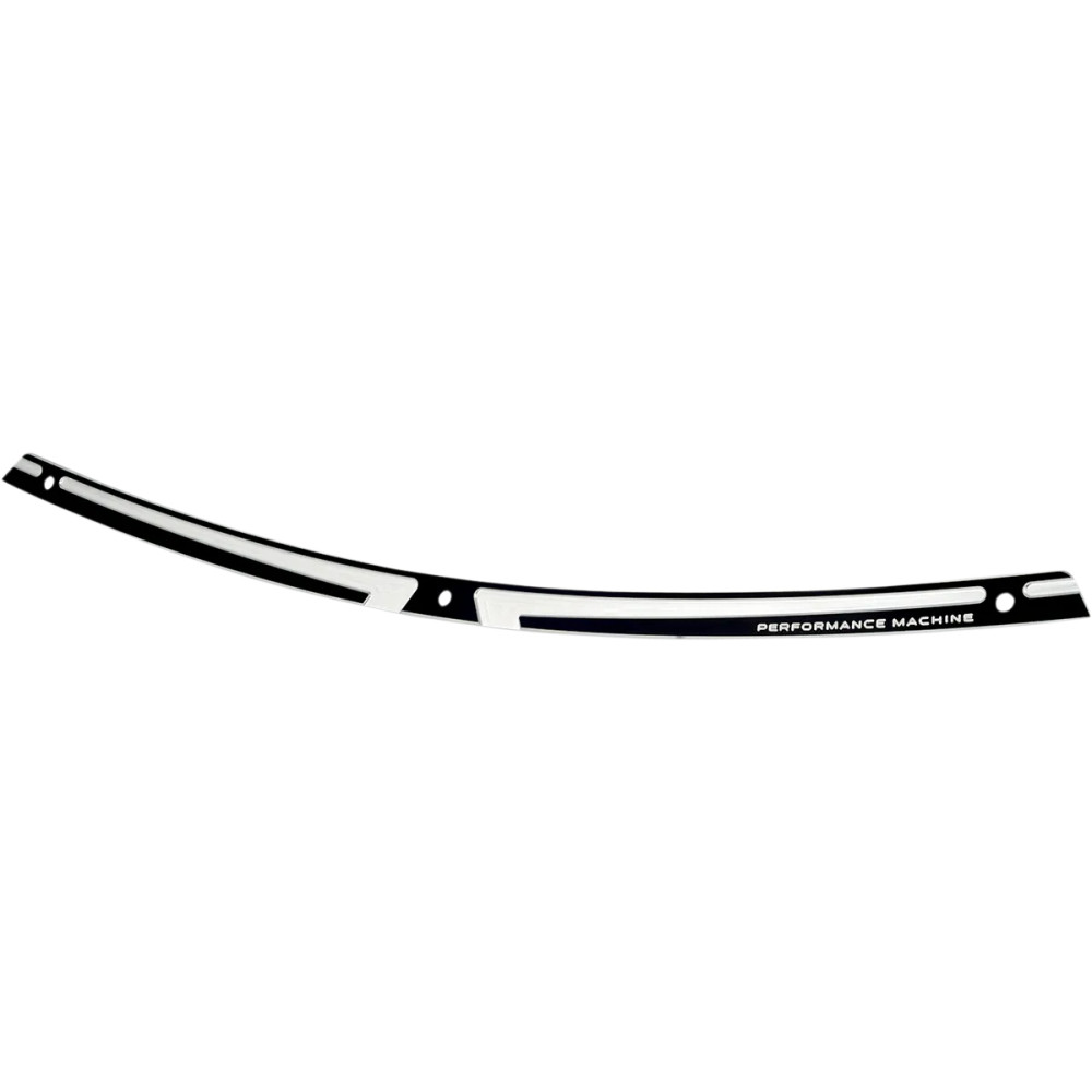 Windscreen Trim — Scallop Windscreen Trim — Scallop