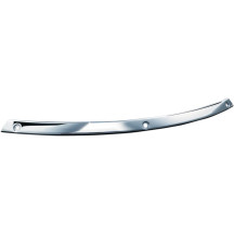 Steel Fairing/Windshield Trim