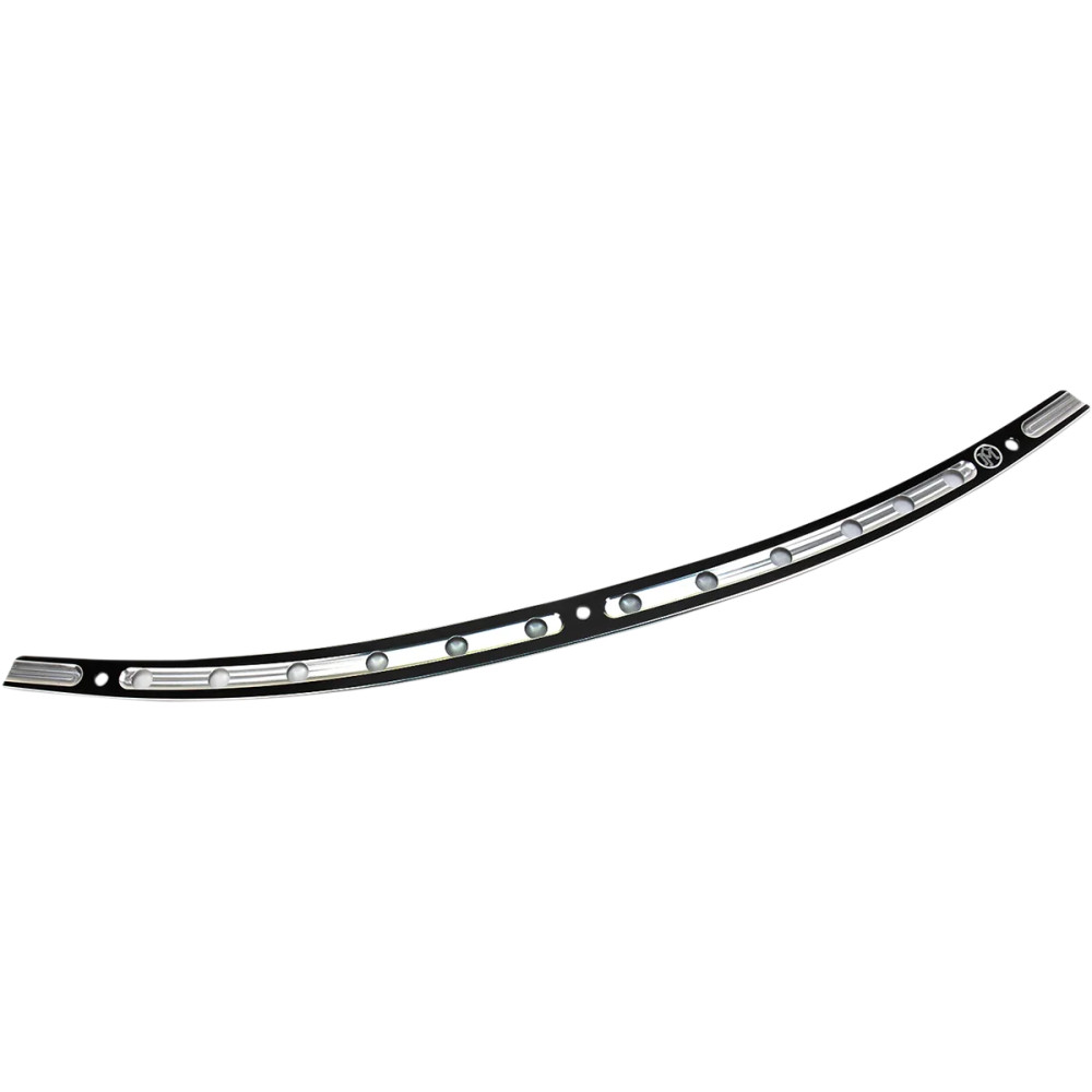 Windscreen Trim — Hole Shot
