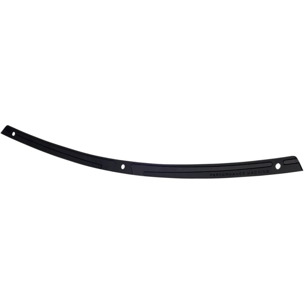 Windscreen Trim — Scallop Windscreen Trim — Scallop