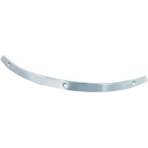 Steel Fairing/Windshield Trim