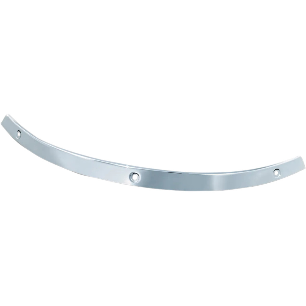Steel Fairing/Windshield Trim