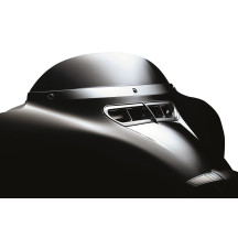 Steel Fairing/Windshield Trim