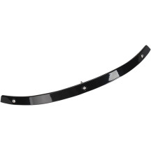 Steel Fairing/Windshield Trim