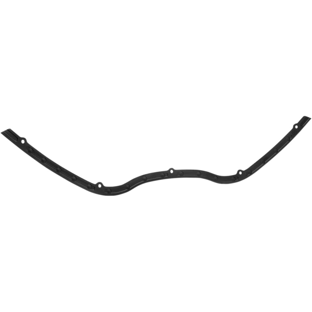 Windscreen Trim — Hole Shot