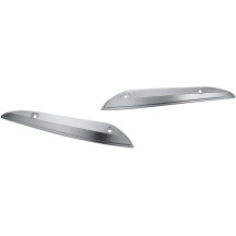Windshield Side Trim