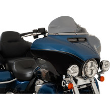 Flare™ Series Windshield Trim