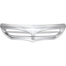Fairing Vent Trim — without LED Strip Lights