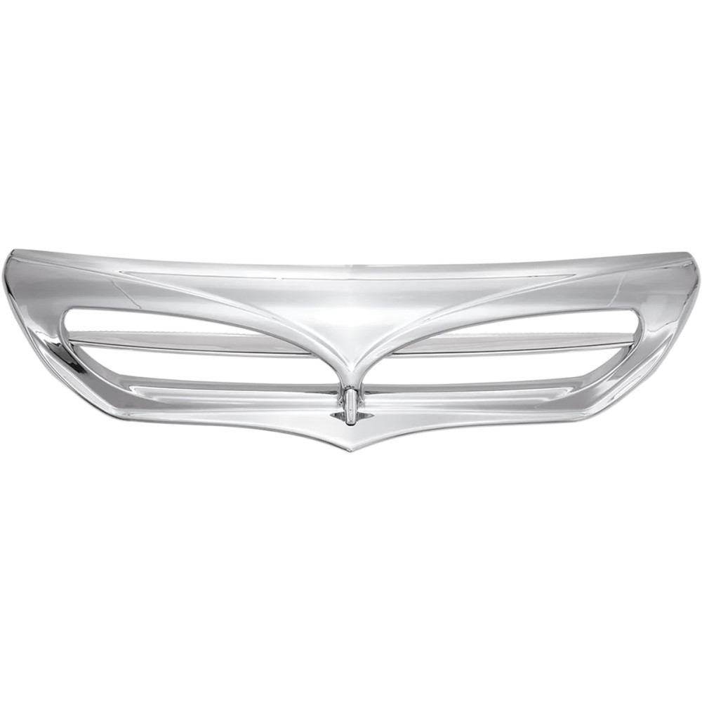 Fairing Vent Trim — without LED Strip Lights